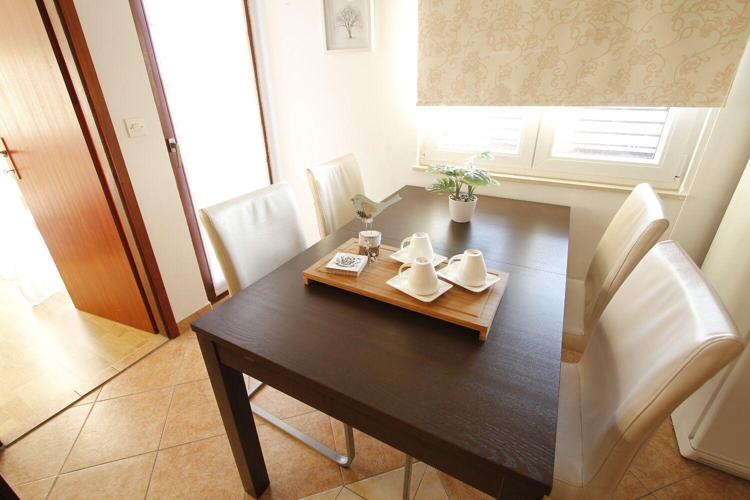 Apartments Oasis 닌 외부 사진