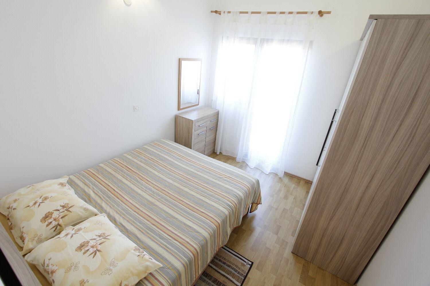 Apartments Oasis 닌 외부 사진