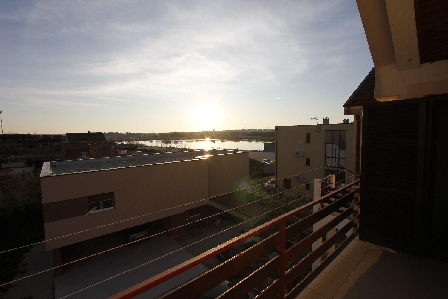 Apartments Oasis 닌 외부 사진