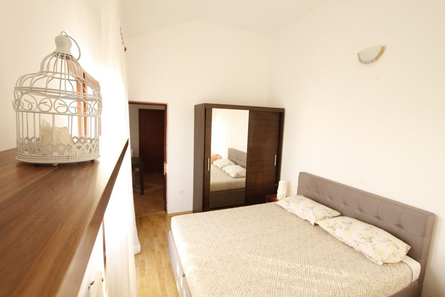 Apartments Oasis 닌 외부 사진