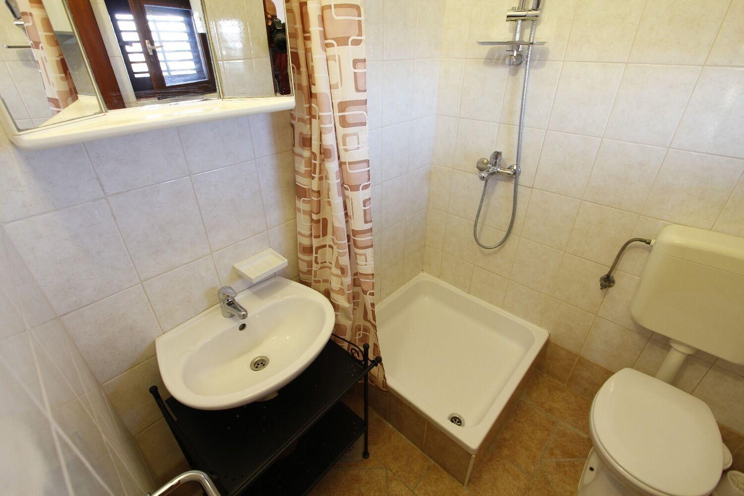 Apartments Oasis 닌 외부 사진