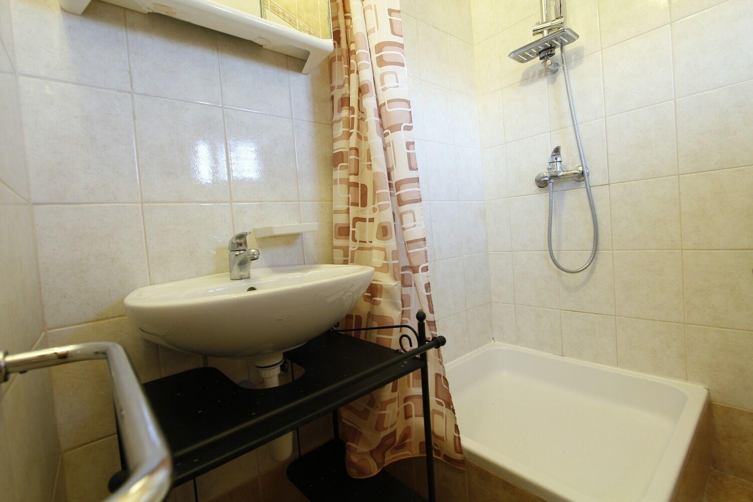 Apartments Oasis 닌 외부 사진