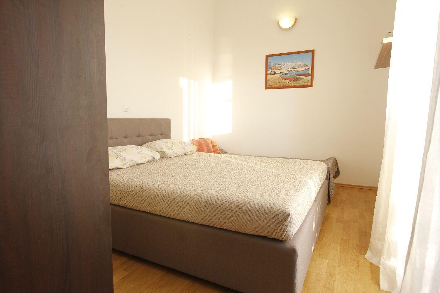 Apartments Oasis 닌 외부 사진