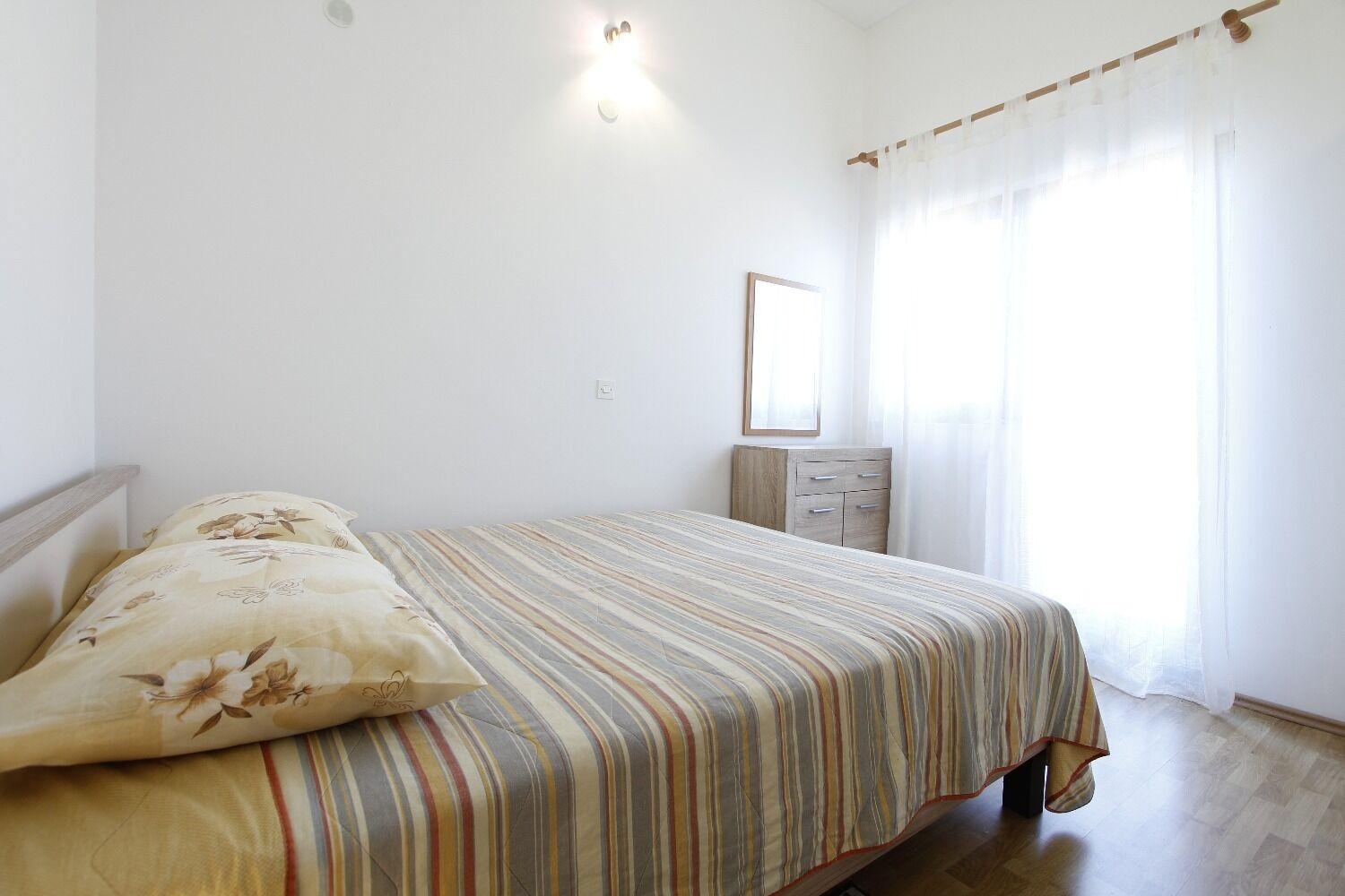 Apartments Oasis 닌 외부 사진