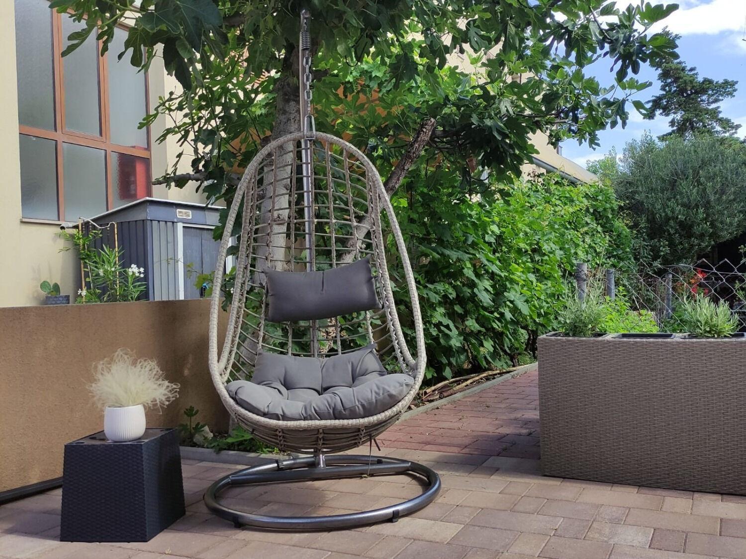 Apartments Oasis 닌 외부 사진