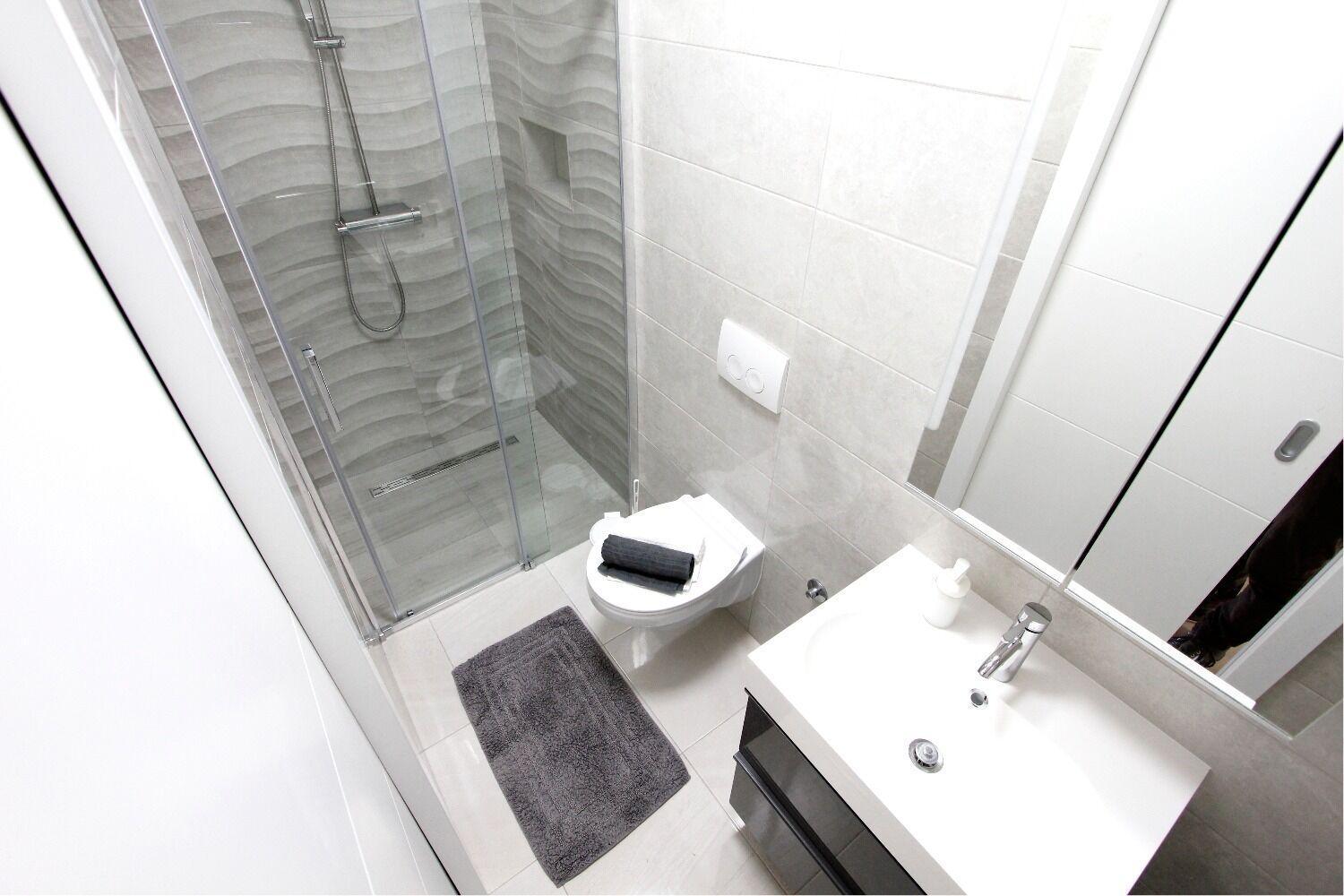 Apartments Oasis 닌 외부 사진