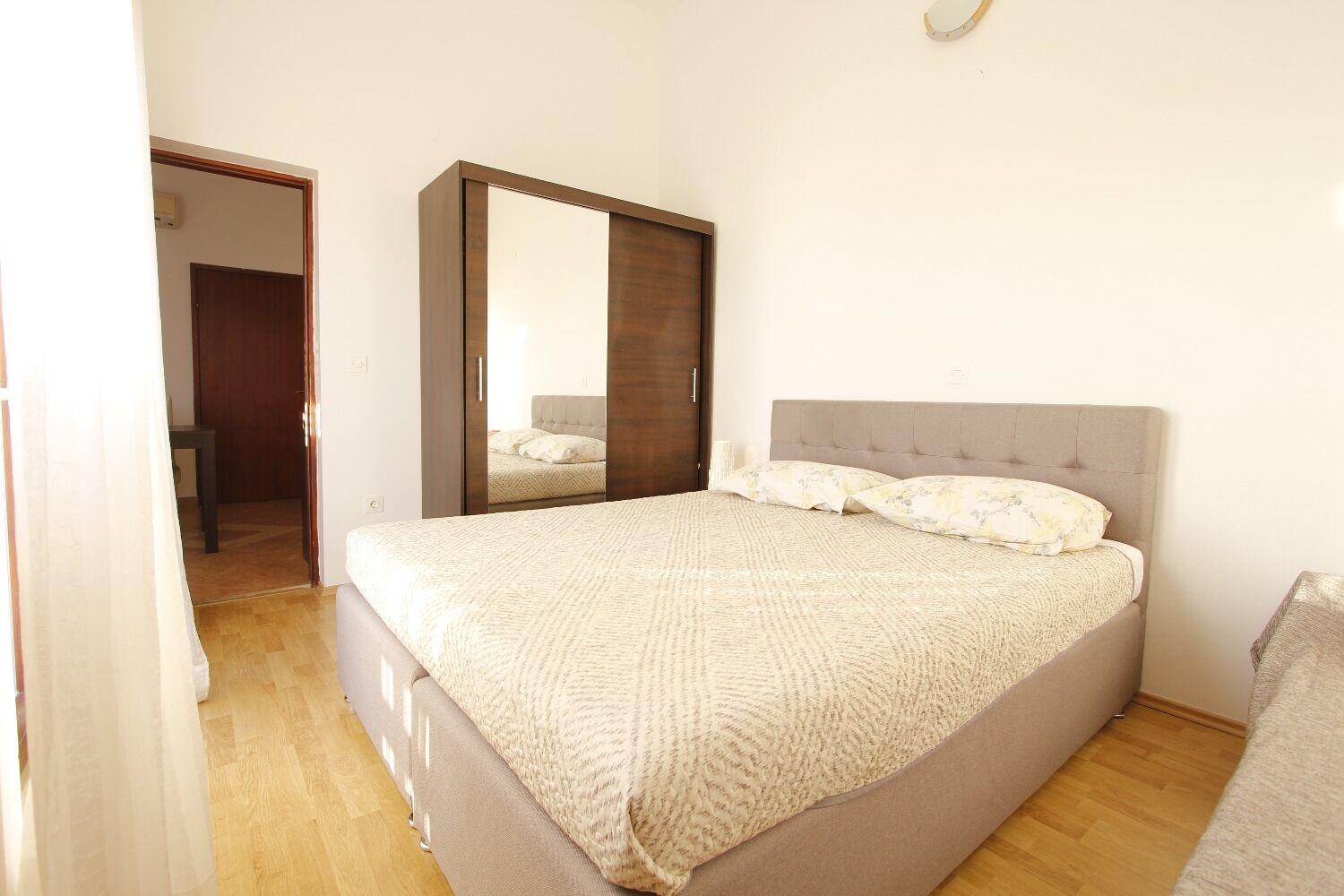 Apartments Oasis 닌 외부 사진