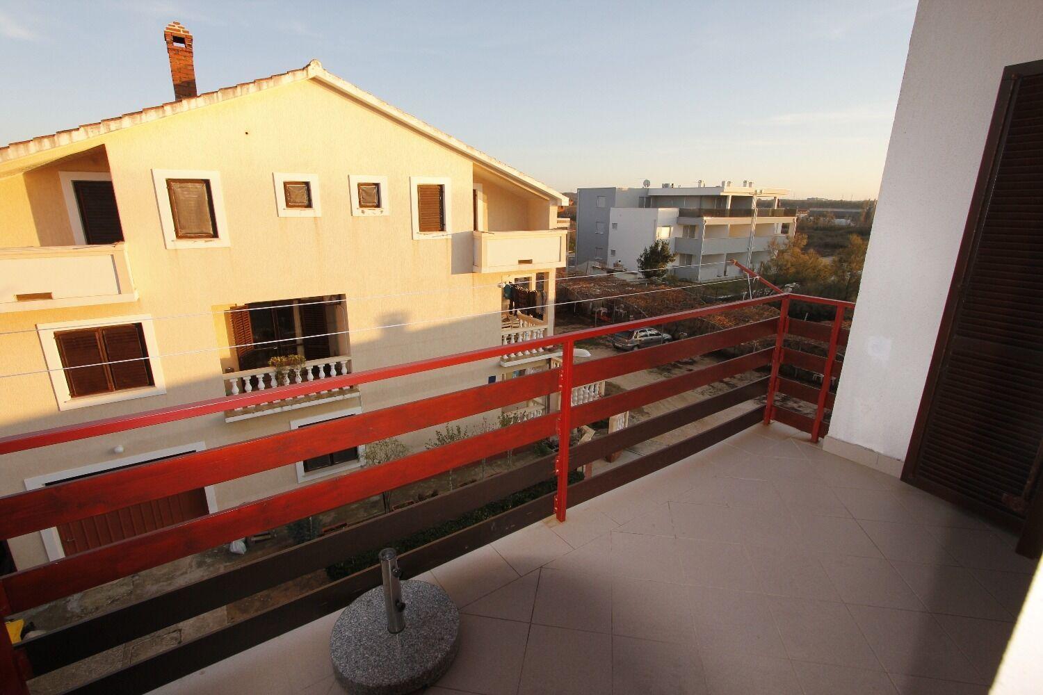 Apartments Oasis 닌 외부 사진