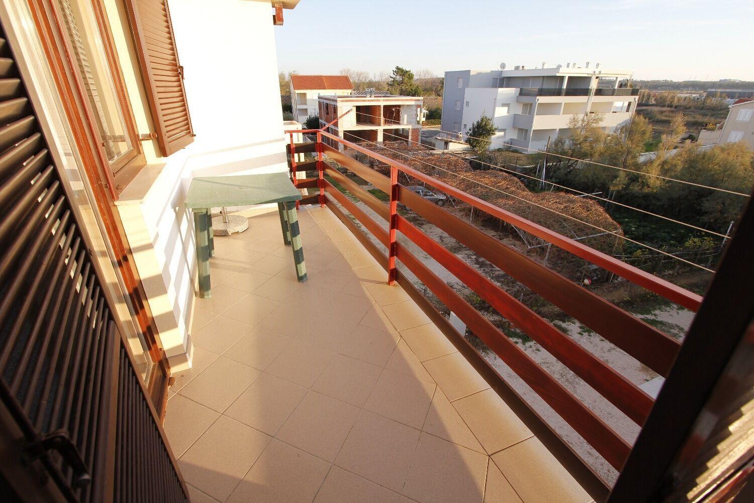 Apartments Oasis 닌 외부 사진